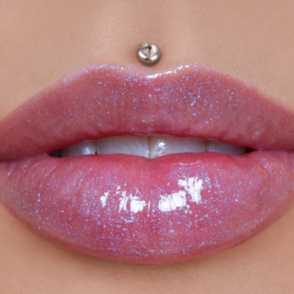 Jeffree Star Other - NIB NWT JEFFREE STAR THE GLOSS IN "ICE COLD"